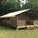 Les Chenes Verts Campingplads 3*
