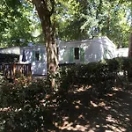 Les Chenes Verts Campingplads Meschers-sur-Gironde