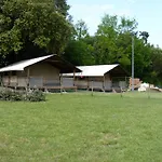 Les Chenes Verts Campingplads