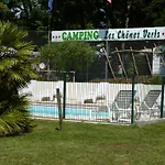 Les Chenes Verts