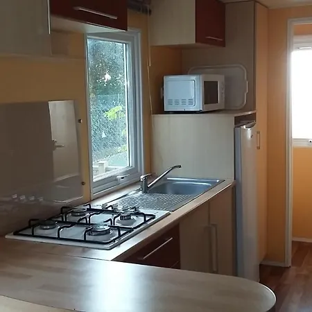 Les Chênes Verts 3*