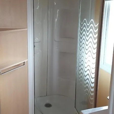 Camping Les Chenes Verts