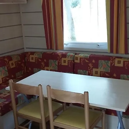 Les Chenes Verts Meschers-sur-Gironde