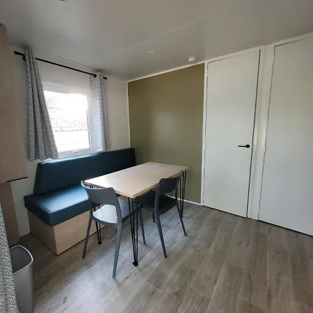 Camping Les Chenes Verts