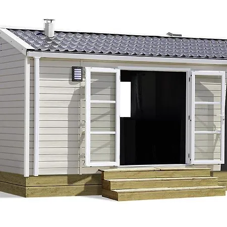 Camping Les Chenes Verts 3*