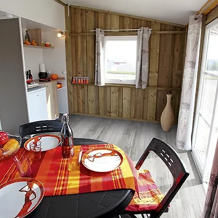 Les Chenes Verts Meschers-sur-Gironde