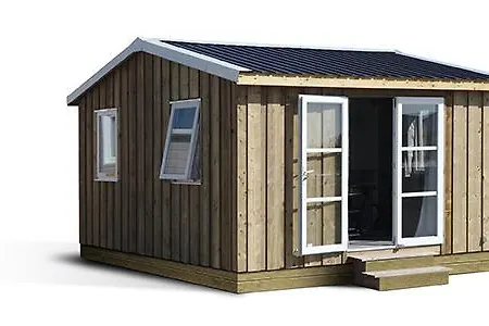 Les Chenes Verts 3* Meschers-sur-Gironde