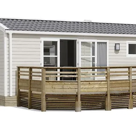 Camping Les Chenes Verts 3*