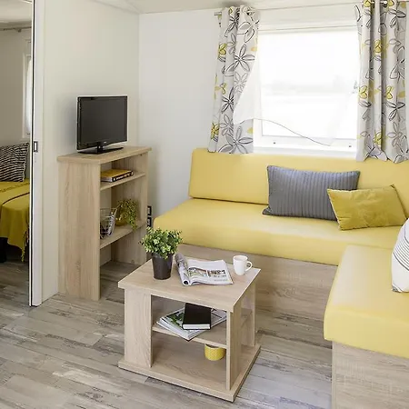 Les Chenes Verts Camping 3*