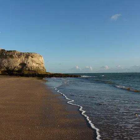 Les Chenes Verts 3* Meschers-sur-Gironde