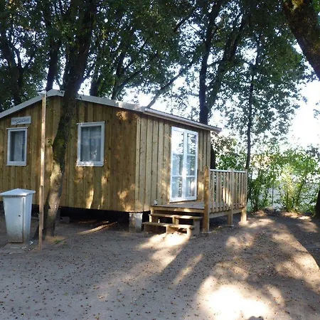 Campsite Les Chenes Verts 3*