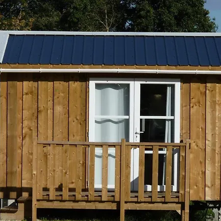 Les Chenes Verts Meschers-sur-Gironde